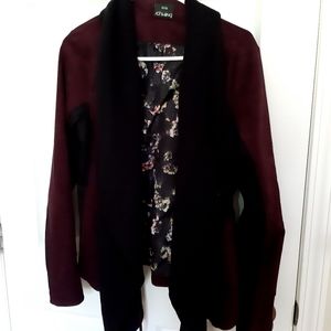 Schwiing  sweater size M